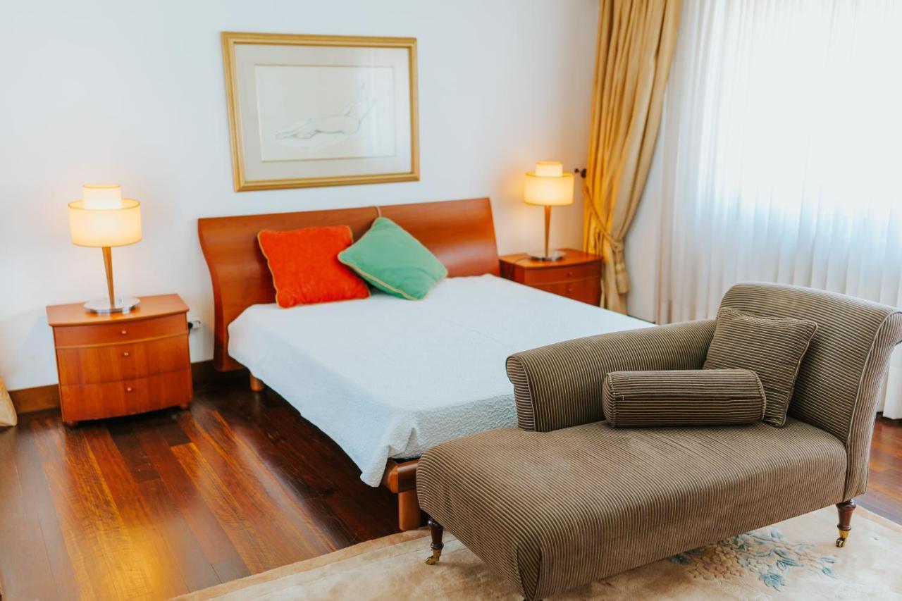 Regina Beach - Villa With Private Pool Viana do Castelo Eksteriør bilde