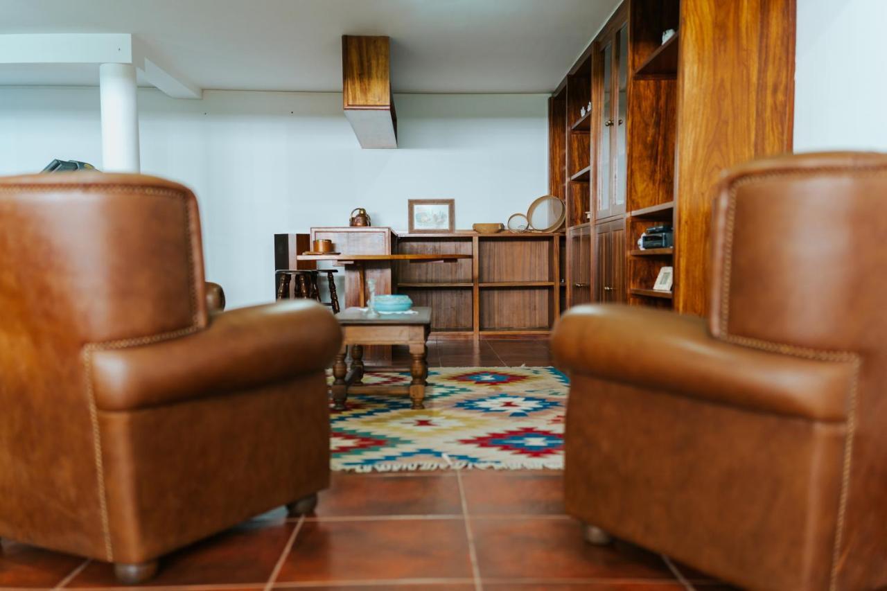 Regina Beach - Villa With Private Pool Viana do Castelo Eksteriør bilde