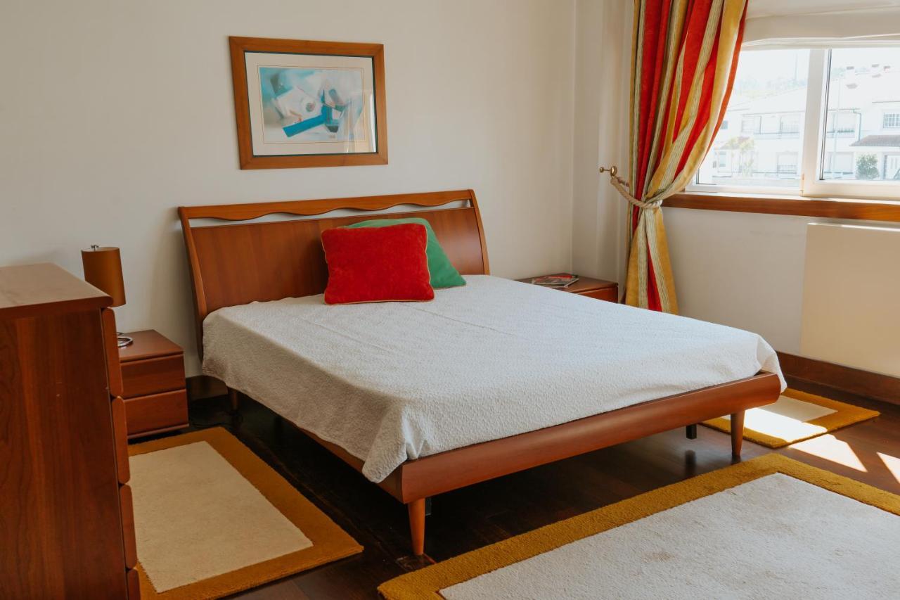 Regina Beach - Villa With Private Pool Viana do Castelo Eksteriør bilde