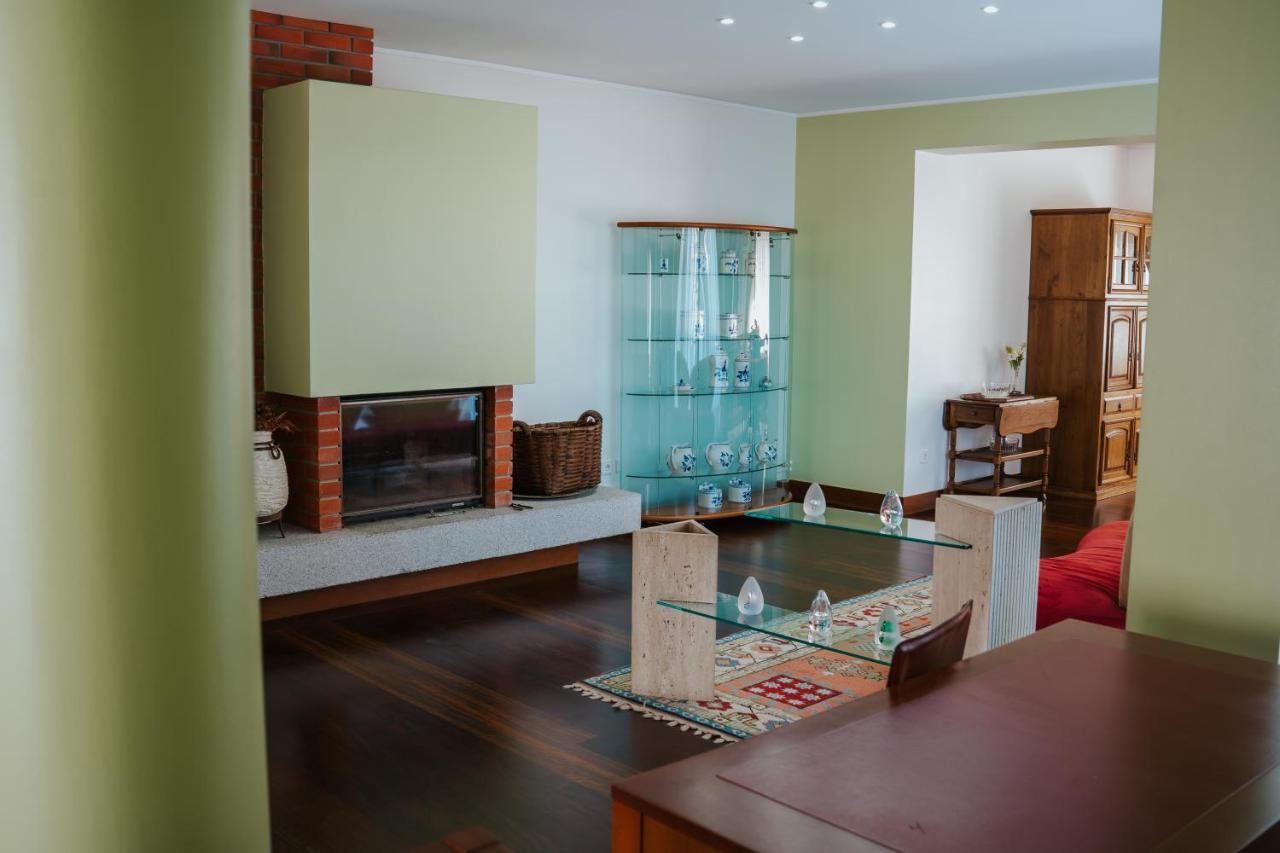 Regina Beach - Villa With Private Pool Viana do Castelo Eksteriør bilde