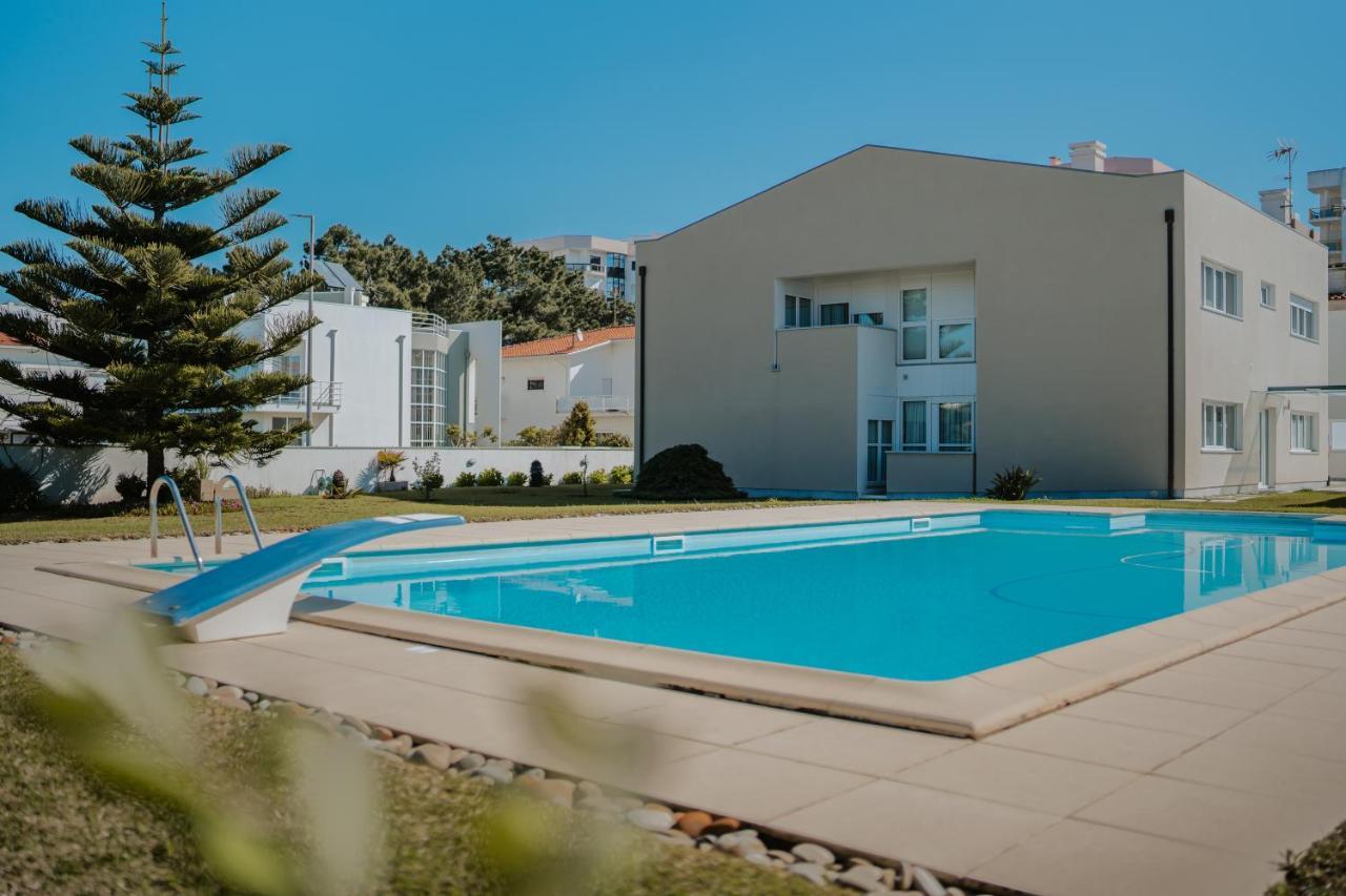 Regina Beach - Villa With Private Pool Viana do Castelo Eksteriør bilde