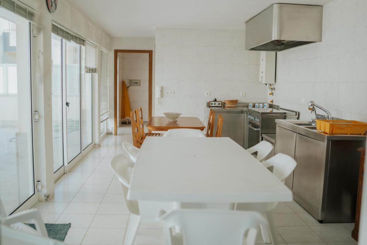 Regina Beach - Villa With Private Pool Viana do Castelo Eksteriør bilde