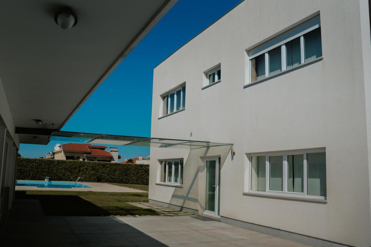 Regina Beach - Villa With Private Pool Viana do Castelo Eksteriør bilde