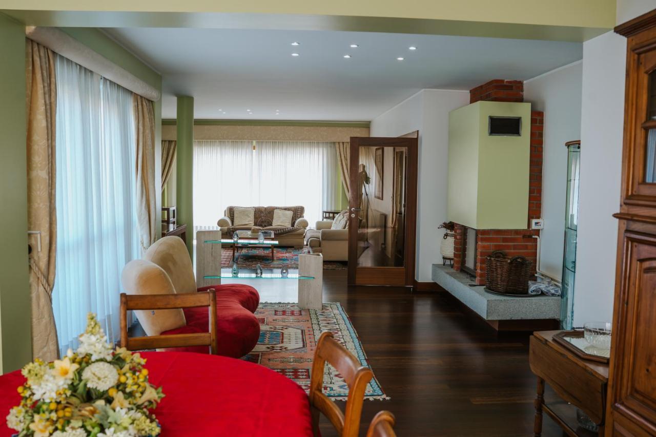 Regina Beach - Villa With Private Pool Viana do Castelo Eksteriør bilde