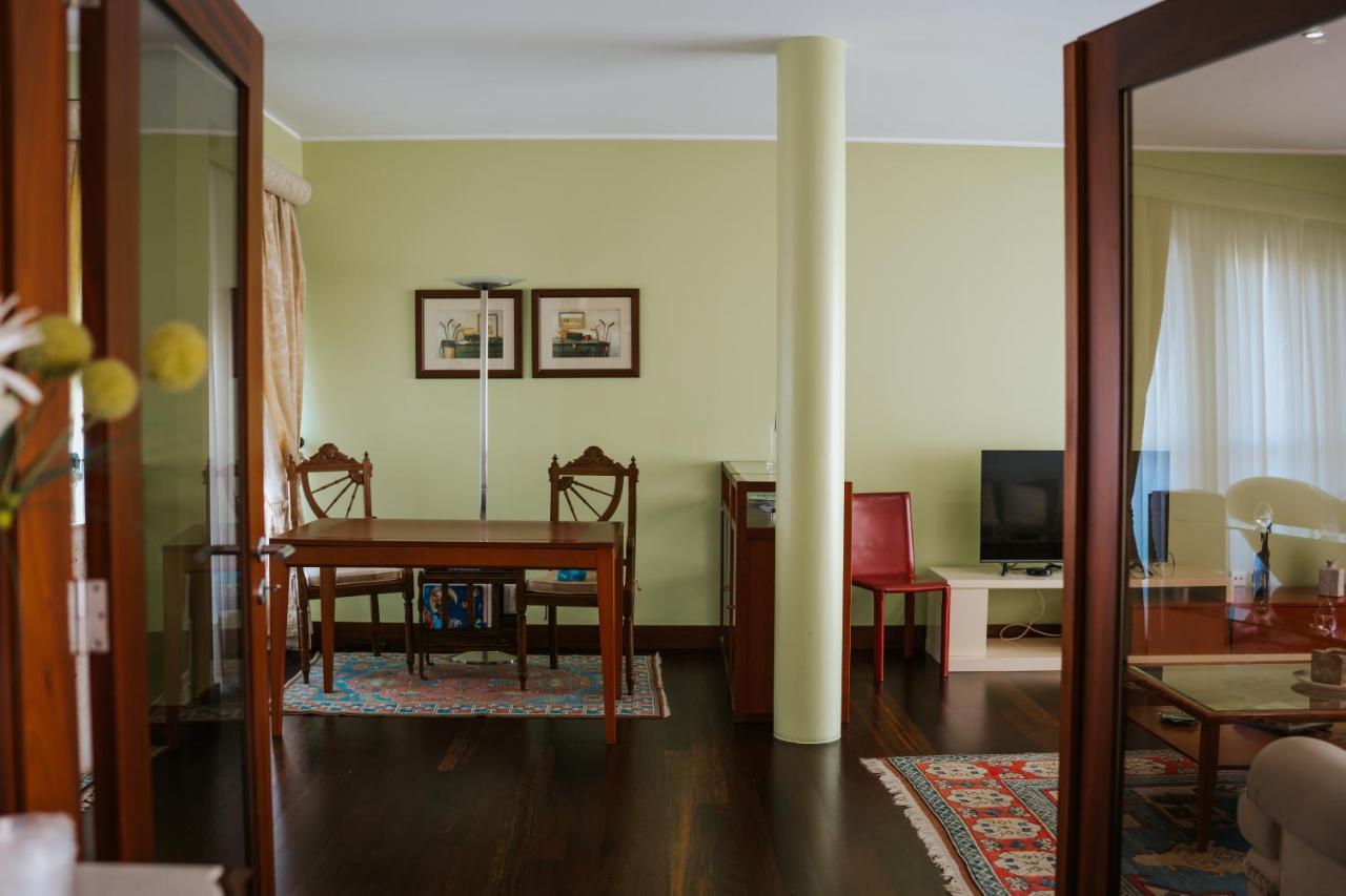 Regina Beach - Villa With Private Pool Viana do Castelo Eksteriør bilde